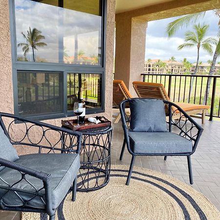 622 Bay Club Villa Waikoloa Exterior photo