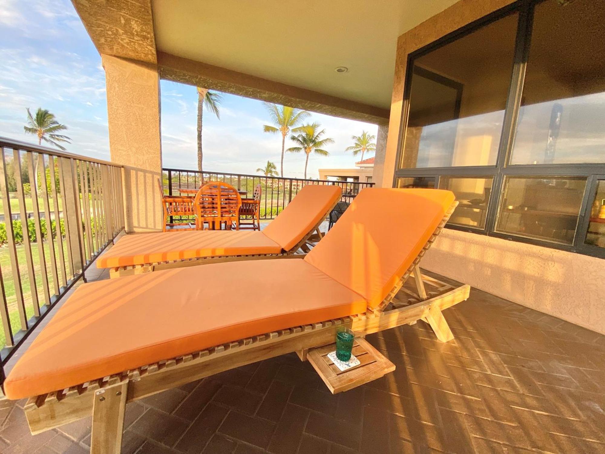 622 Bay Club Villa Waikoloa Exterior photo