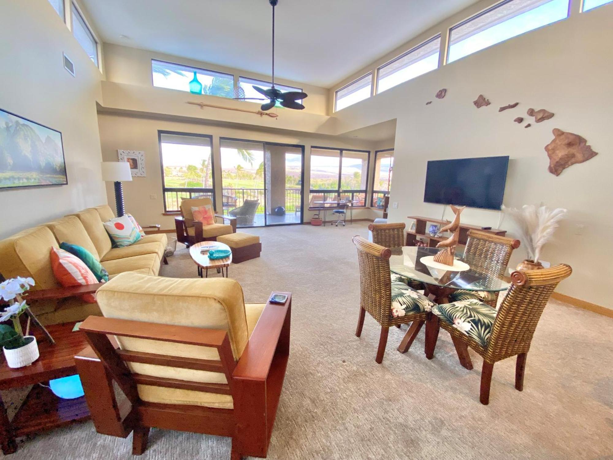 622 Bay Club Villa Waikoloa Exterior photo