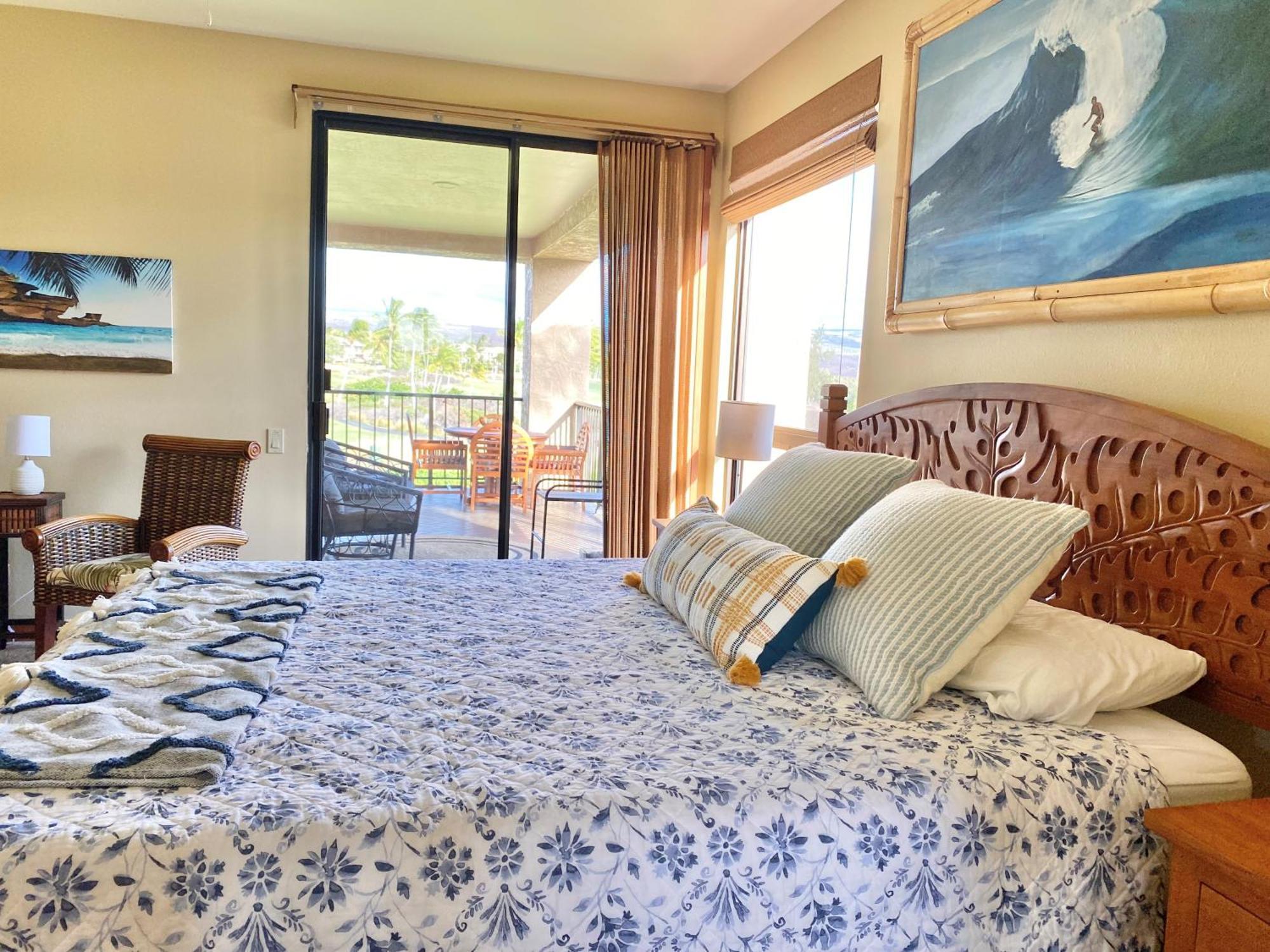 622 Bay Club Villa Waikoloa Exterior photo