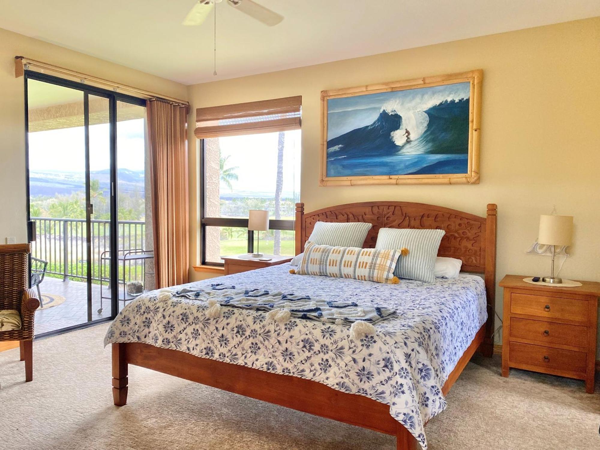 622 Bay Club Villa Waikoloa Exterior photo